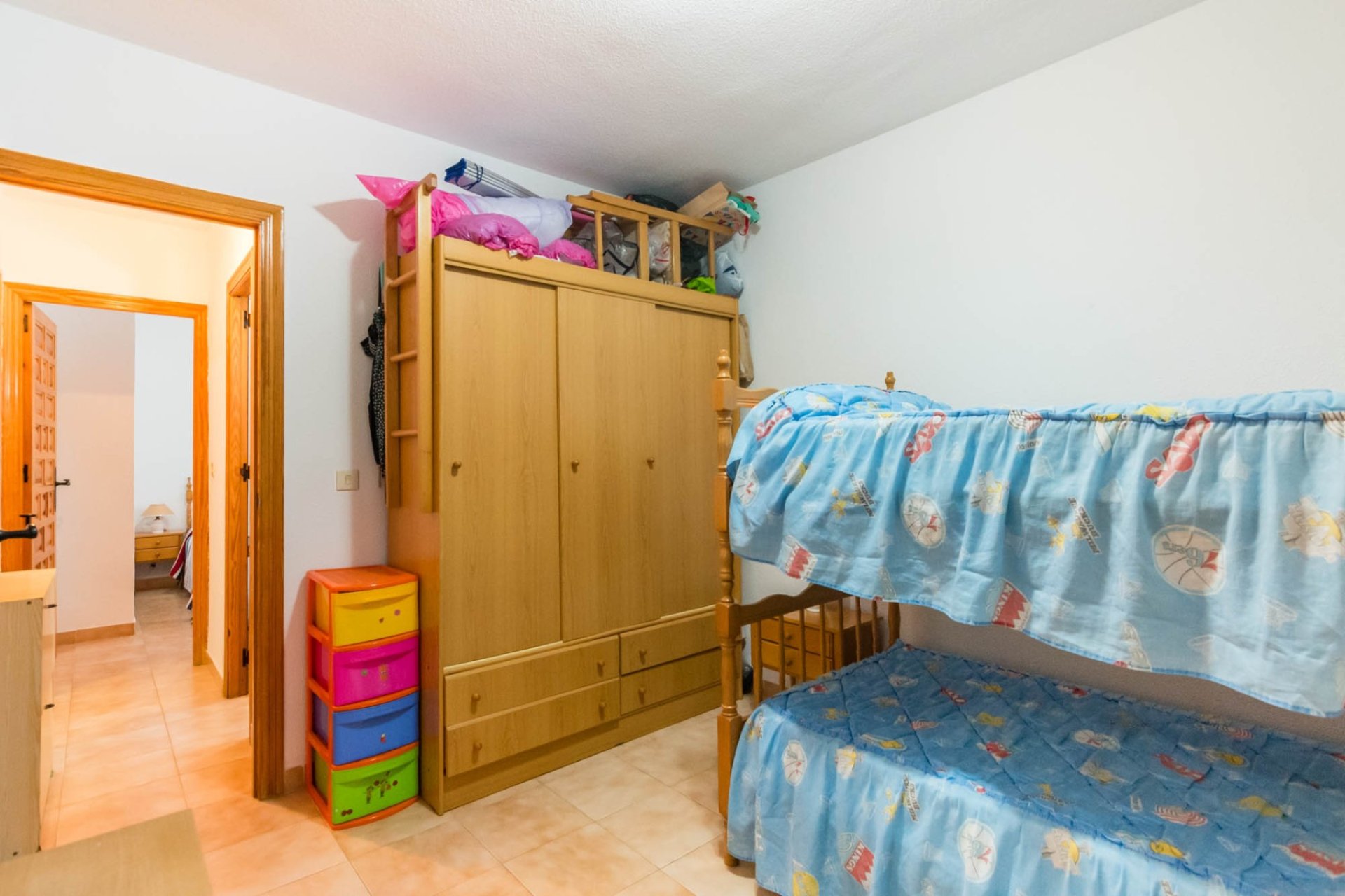 Sale - Apartment - Los Alcázares