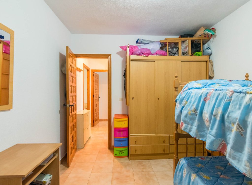 Sale - Apartment - Los Alcázares