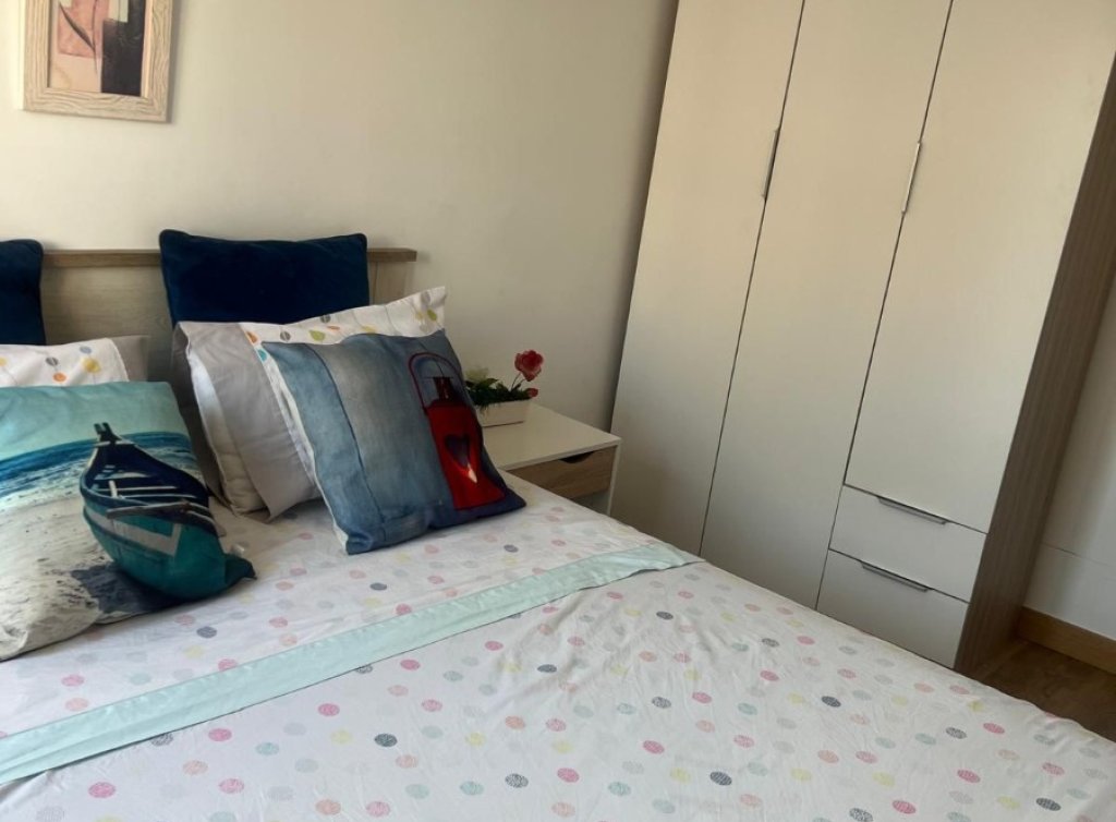 Sale - Apartment - Los Alcázares