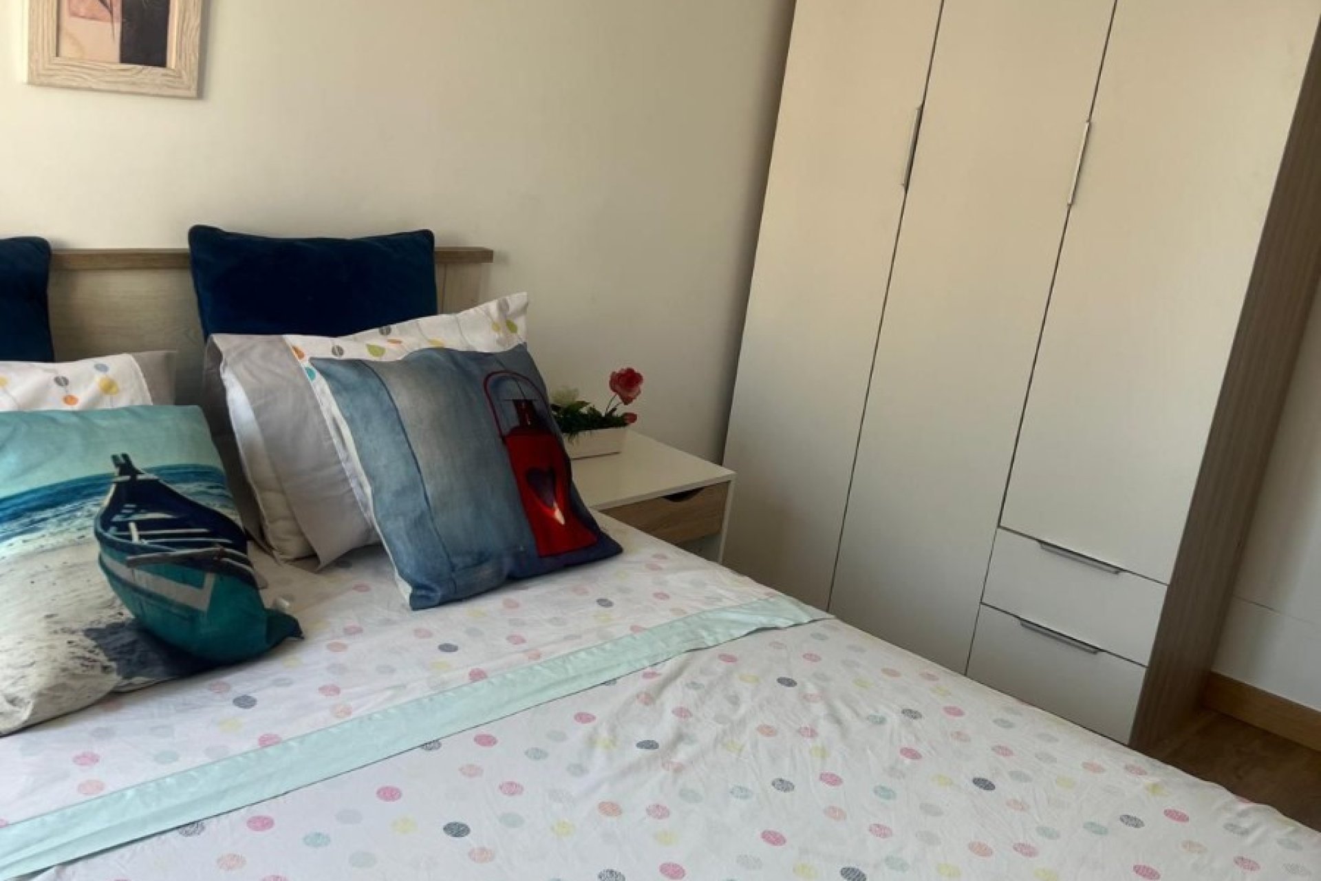 Sale - Apartment - Los Alcázares