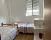 Sale - Apartment - Los Alcázares