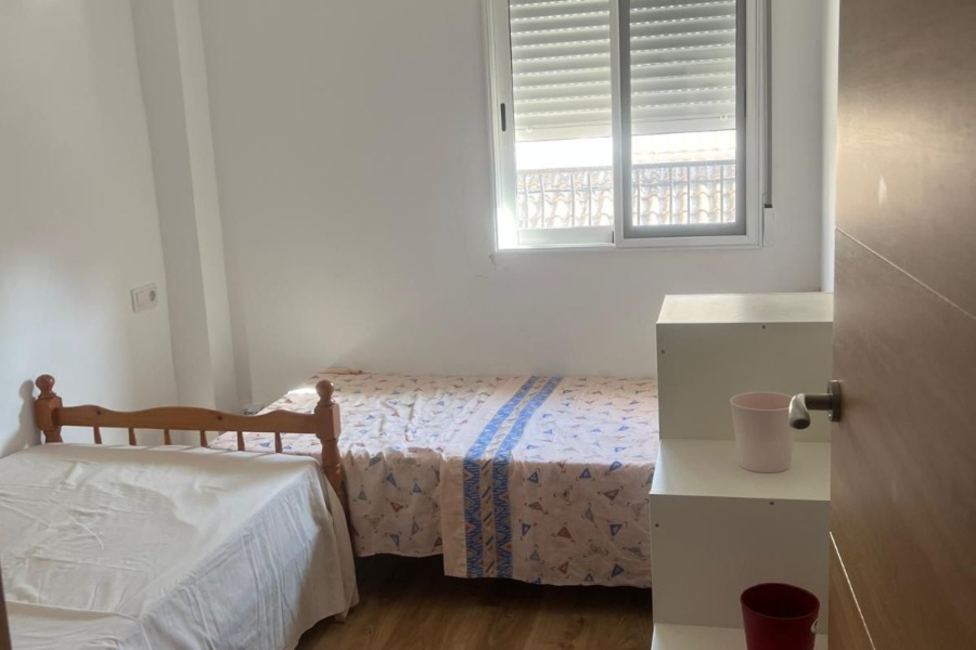 Sale - Apartment - Los Alcázares