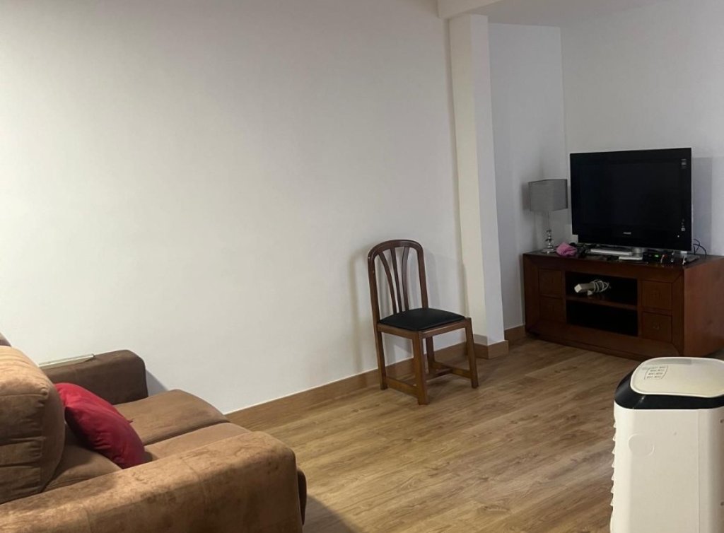 Sale - Apartment - Los Alcázares