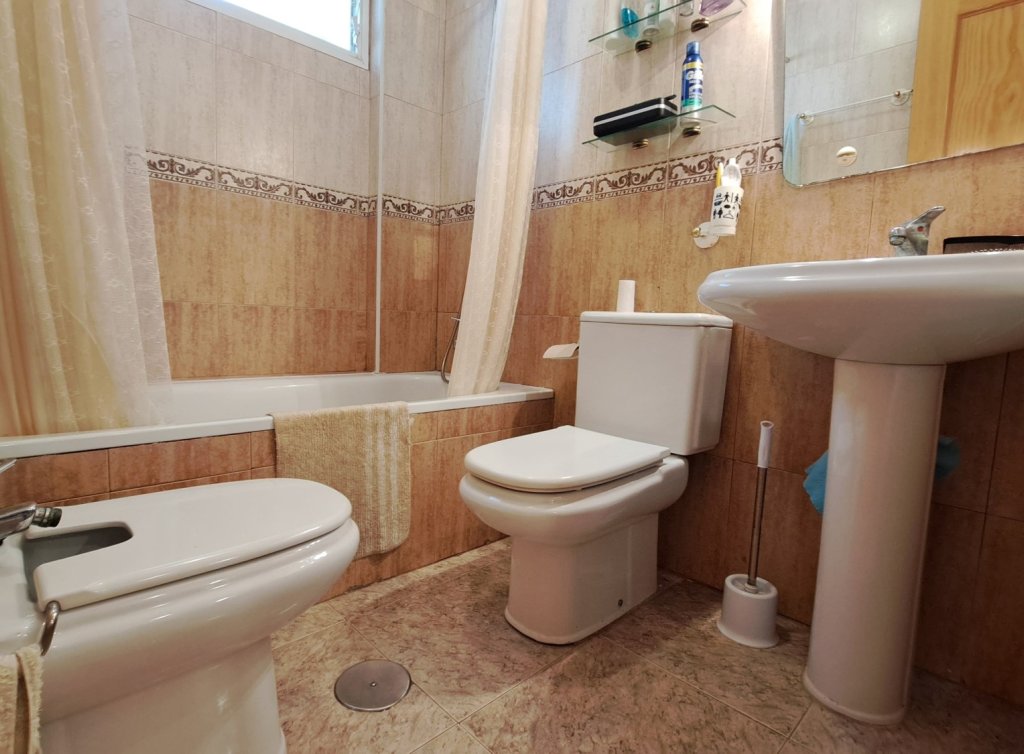 Sale - Apartment - Los Alcázares