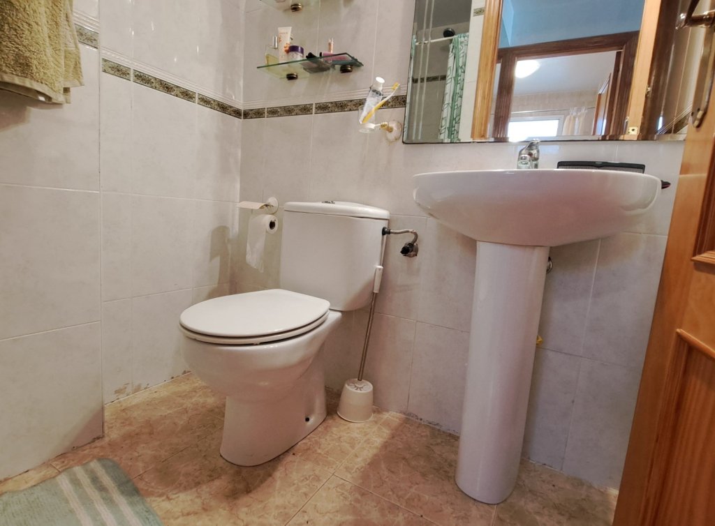 Sale - Apartment - Los Alcázares