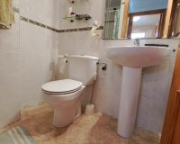 Sale - Apartment - Los Alcázares