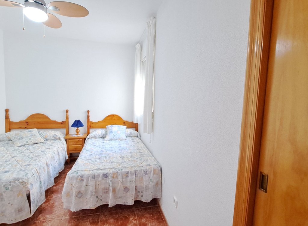 Sale - Apartment - Los Alcázares
