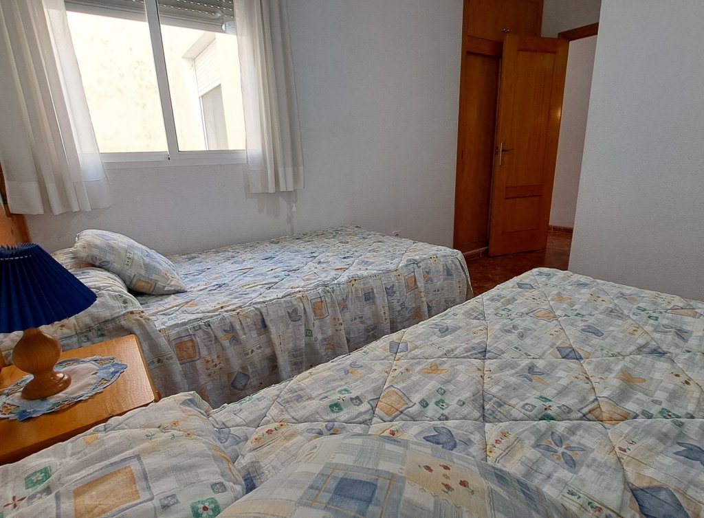 Sale - Apartment - Los Alcázares