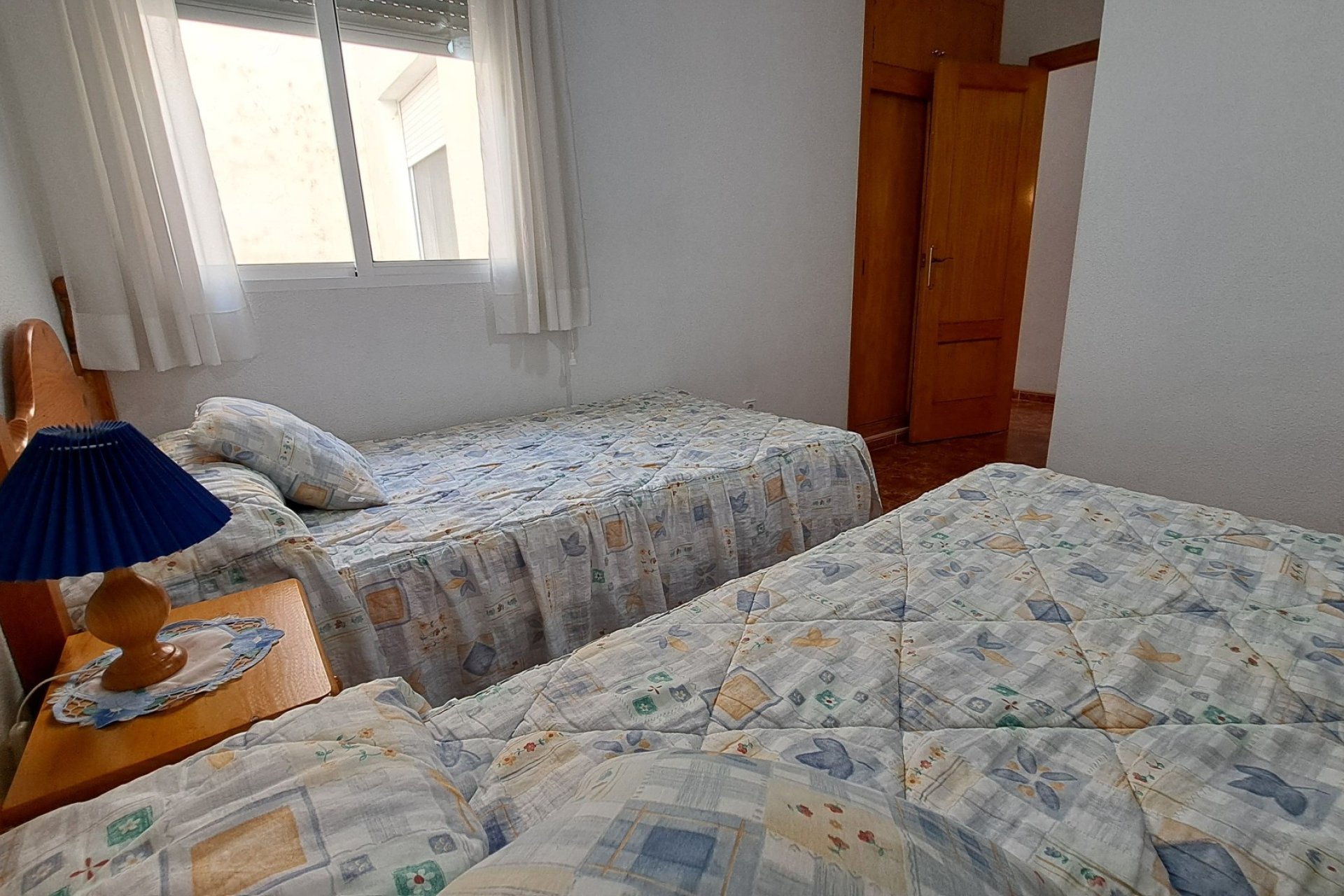Sale - Apartment - Los Alcázares