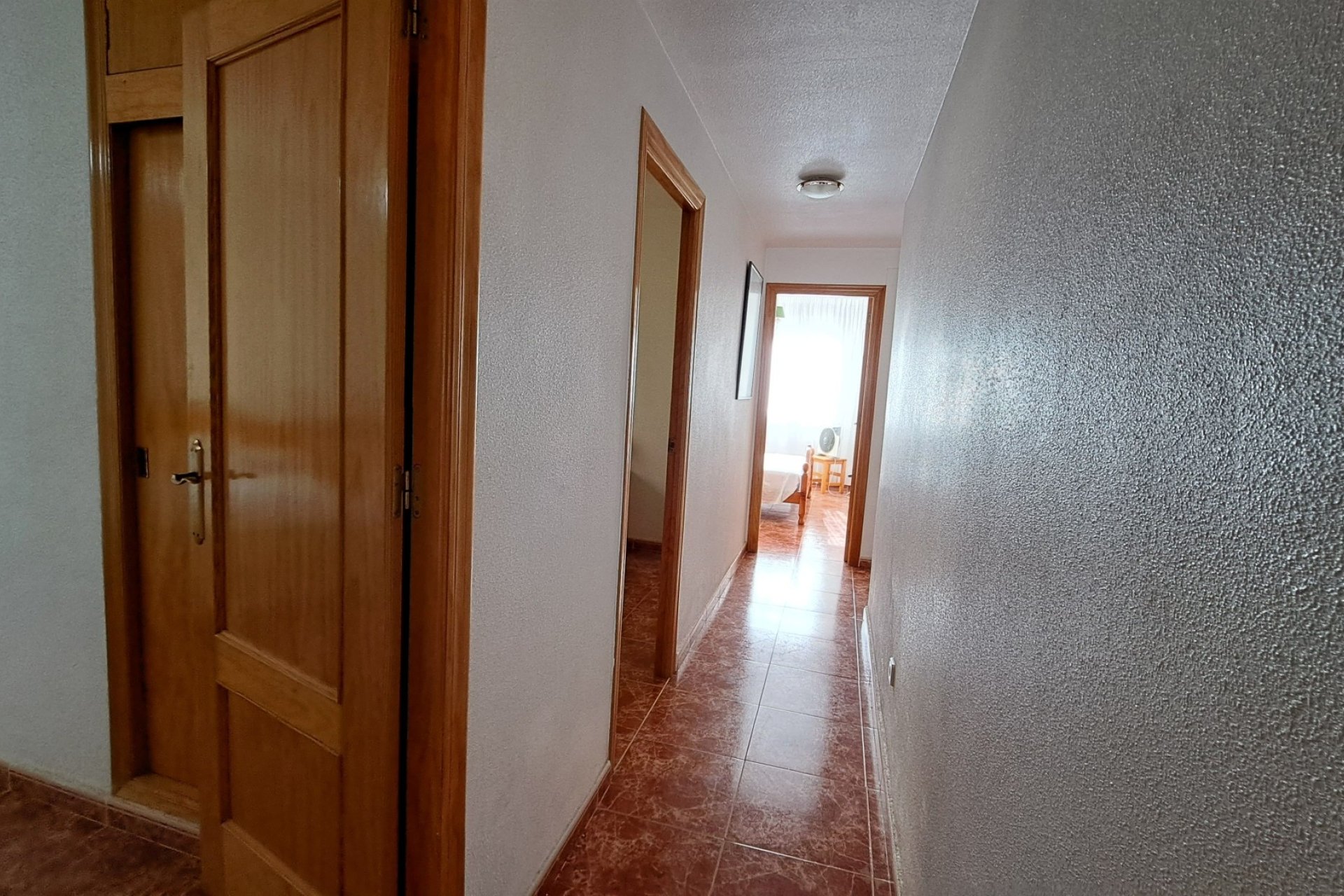 Sale - Apartment - Los Alcázares