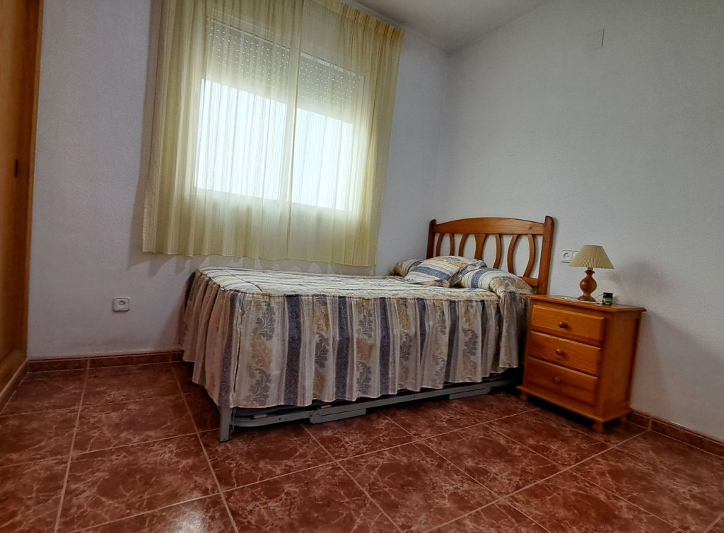 Sale - Apartment - Los Alcázares