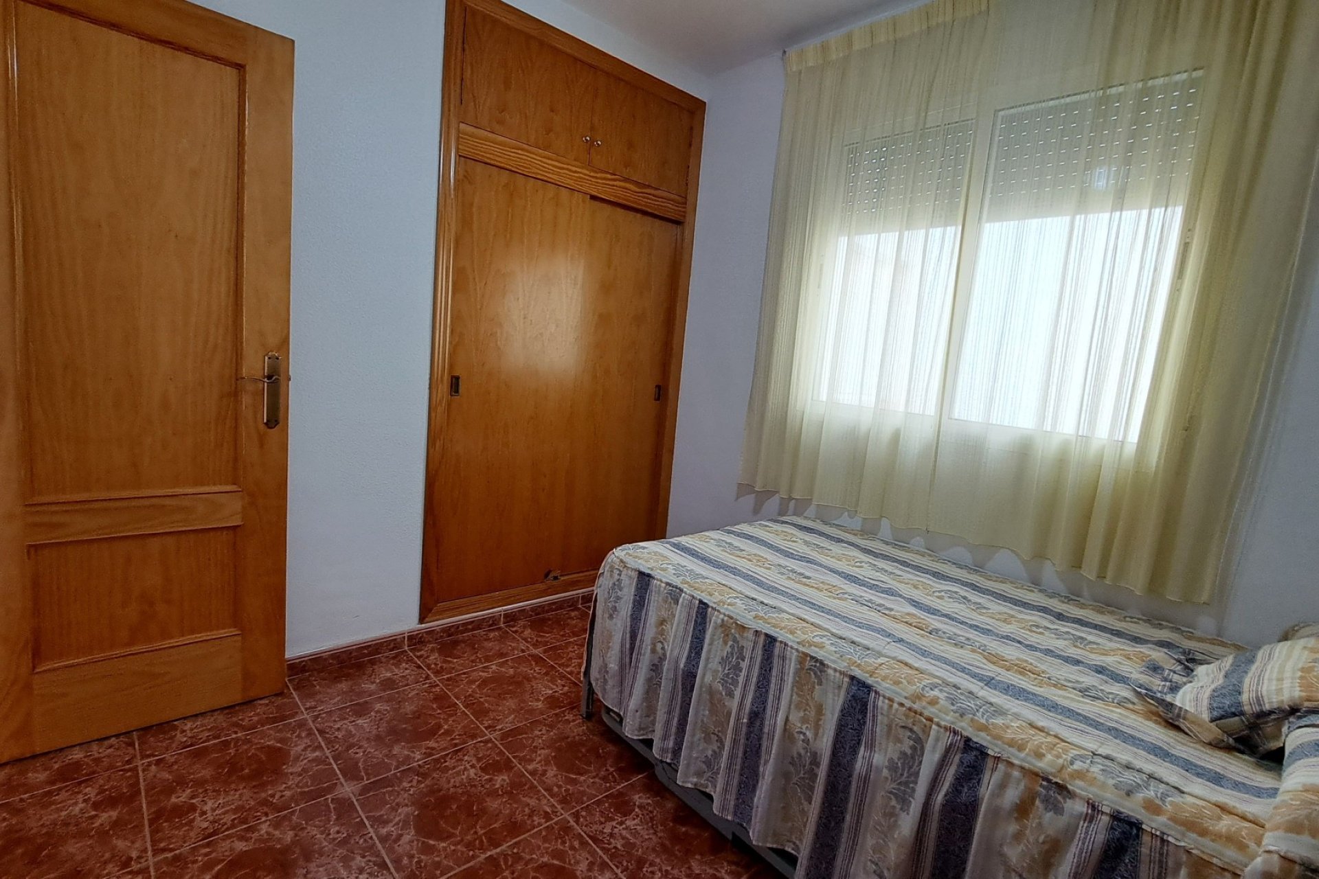 Sale - Apartment - Los Alcázares
