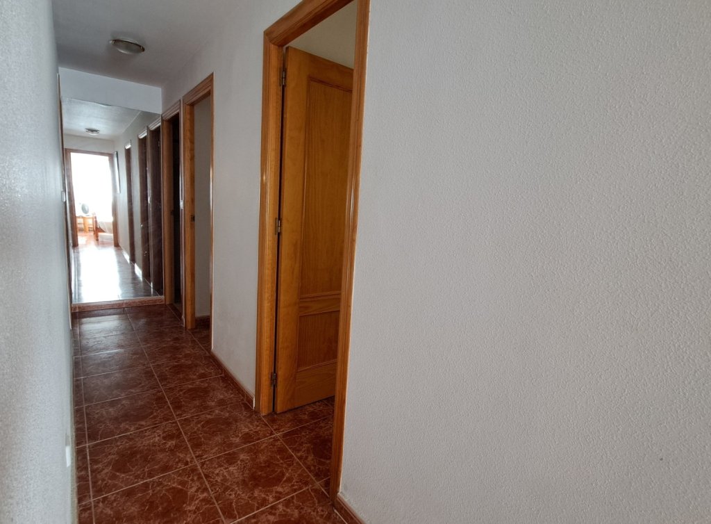 Sale - Apartment - Los Alcázares