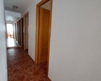 Sale - Apartment - Los Alcázares