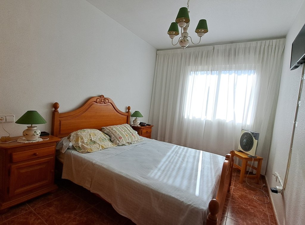 Sale - Apartment - Los Alcázares