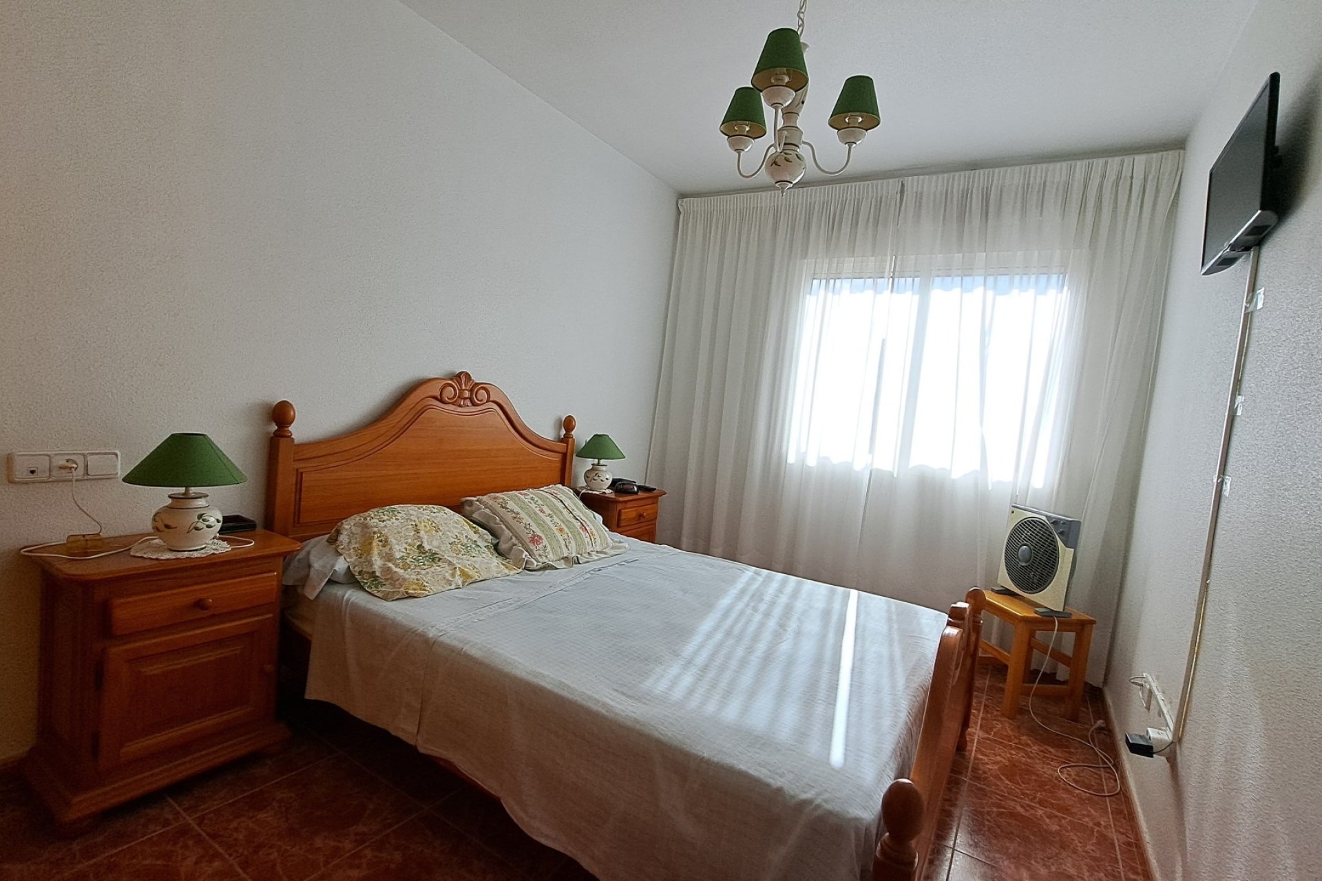 Sale - Apartment - Los Alcázares