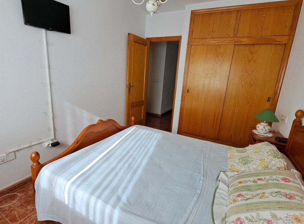 Sale - Apartment - Los Alcázares