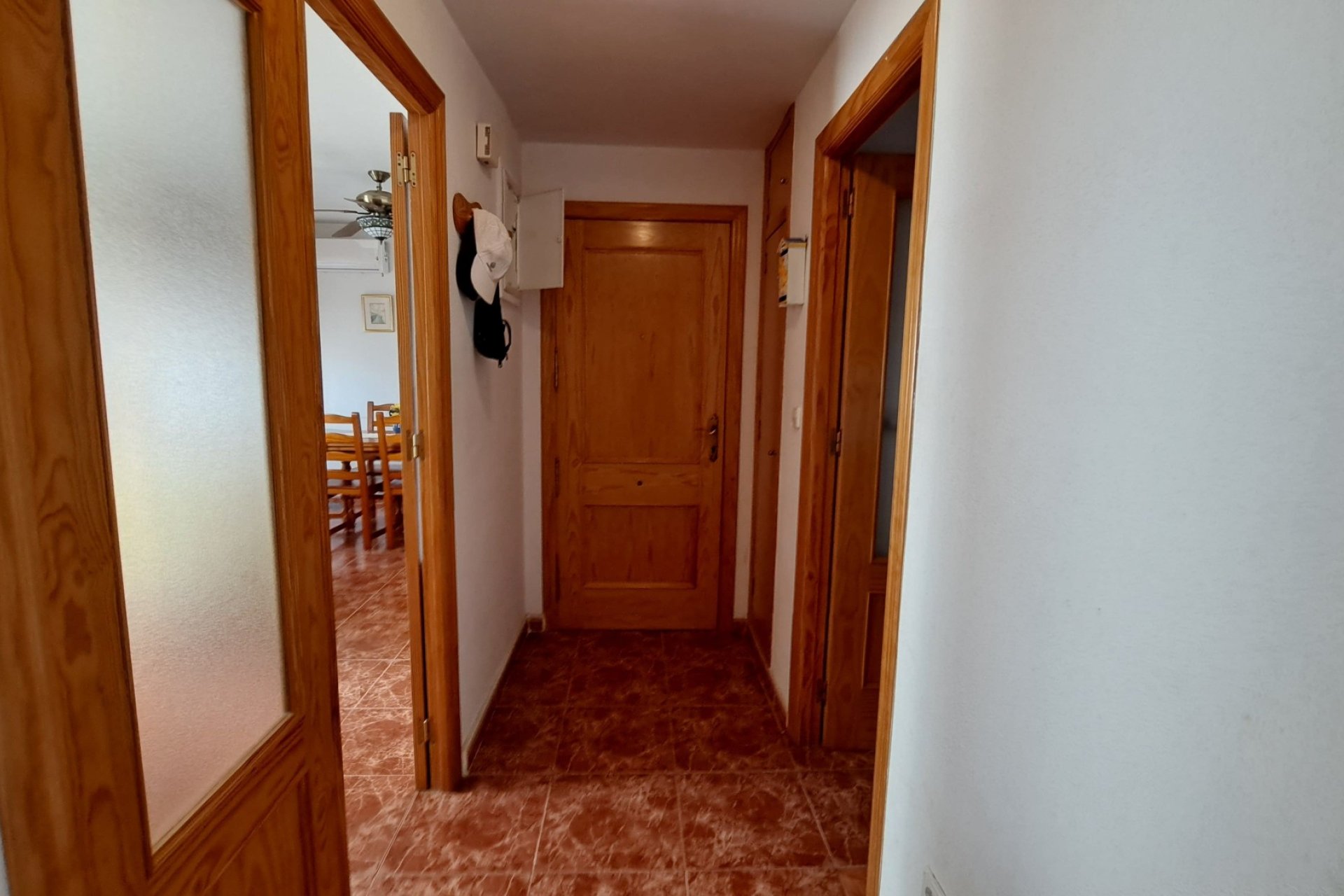 Sale - Apartment - Los Alcázares