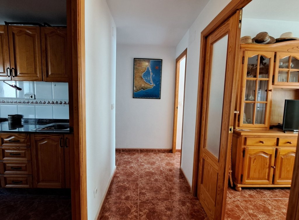 Sale - Apartment - Los Alcázares