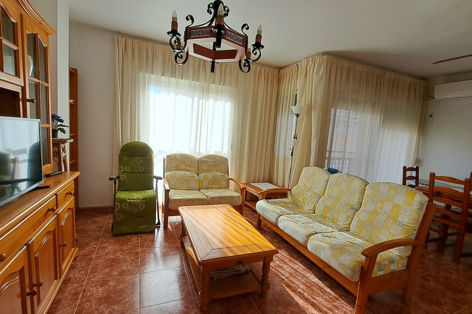 Sale - Apartment - Los Alcázares