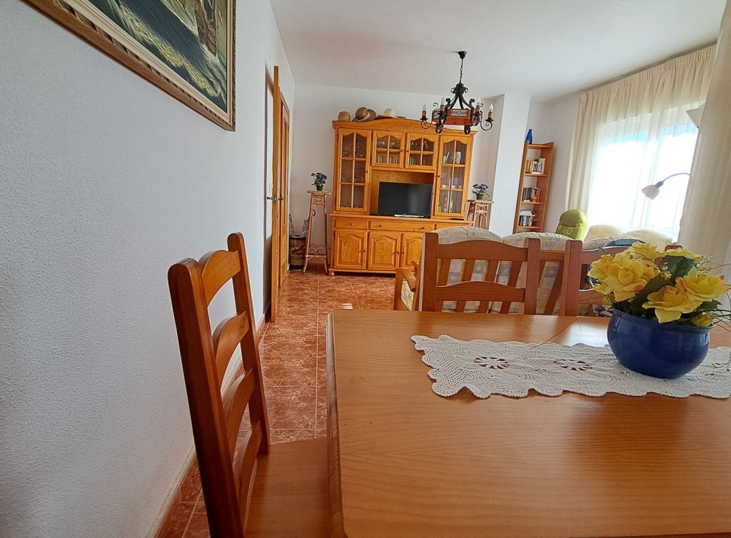 Sale - Apartment - Los Alcázares