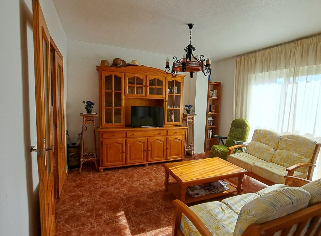 Sale - Apartment - Los Alcázares