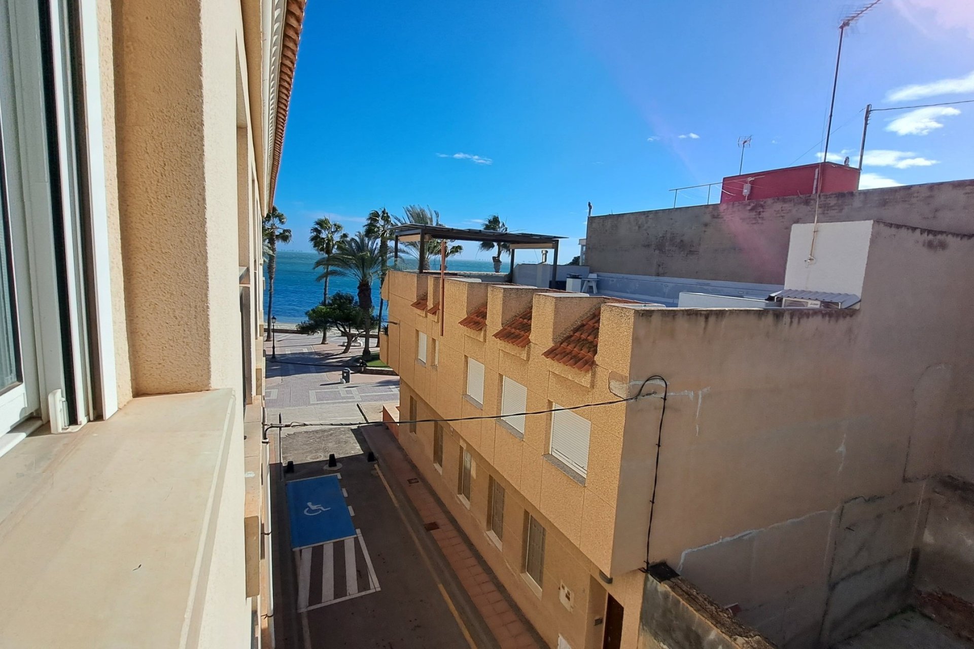 Sale - Apartment - Los Alcázares