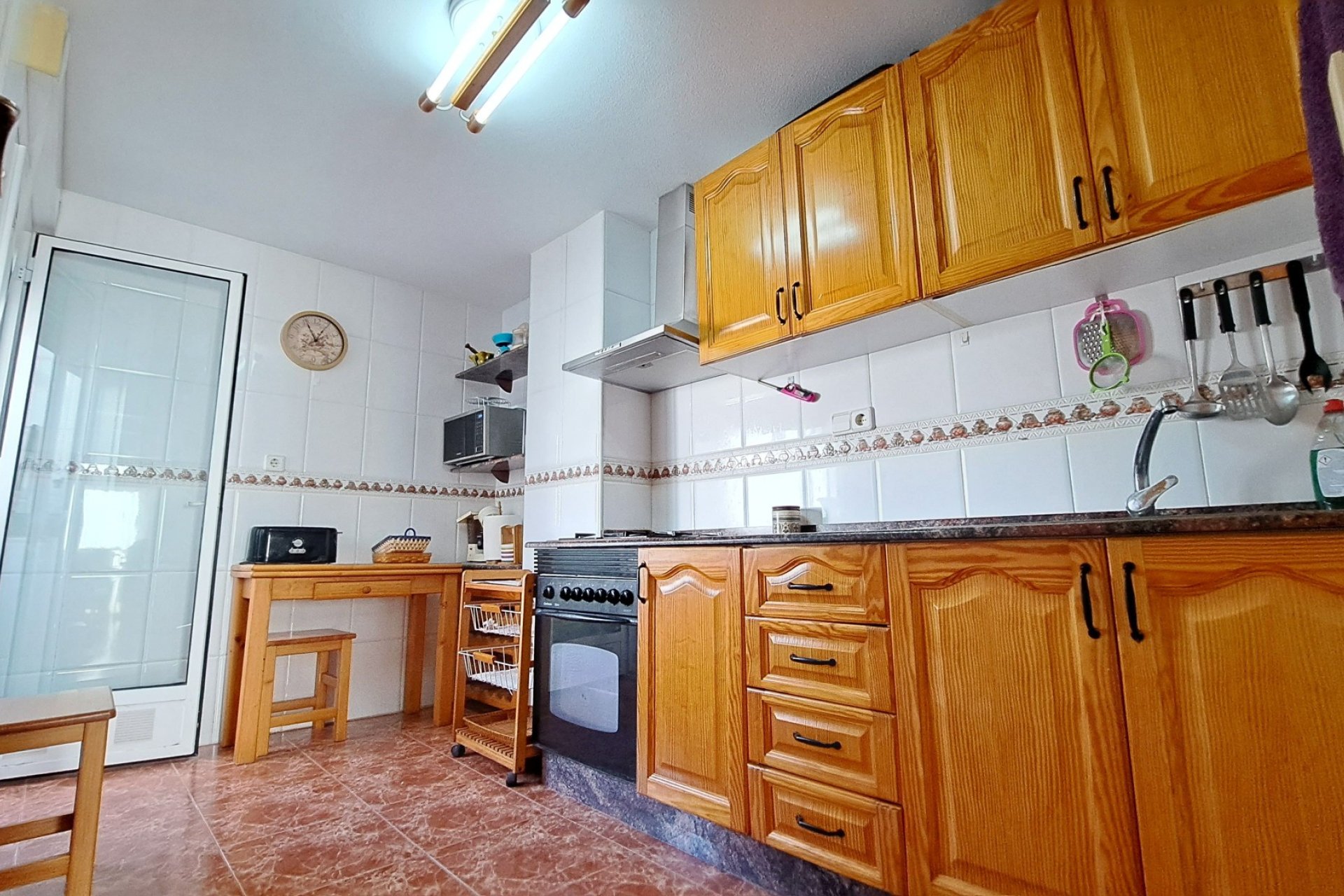 Sale - Apartment - Los Alcázares