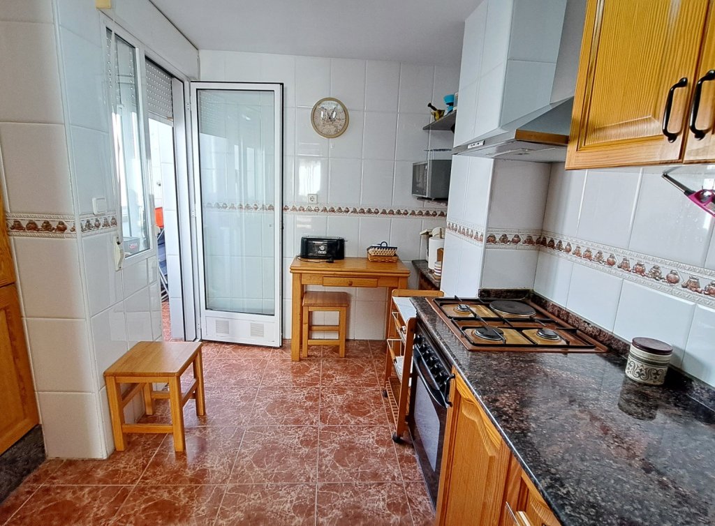 Sale - Apartment - Los Alcázares