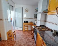 Sale - Apartment - Los Alcázares