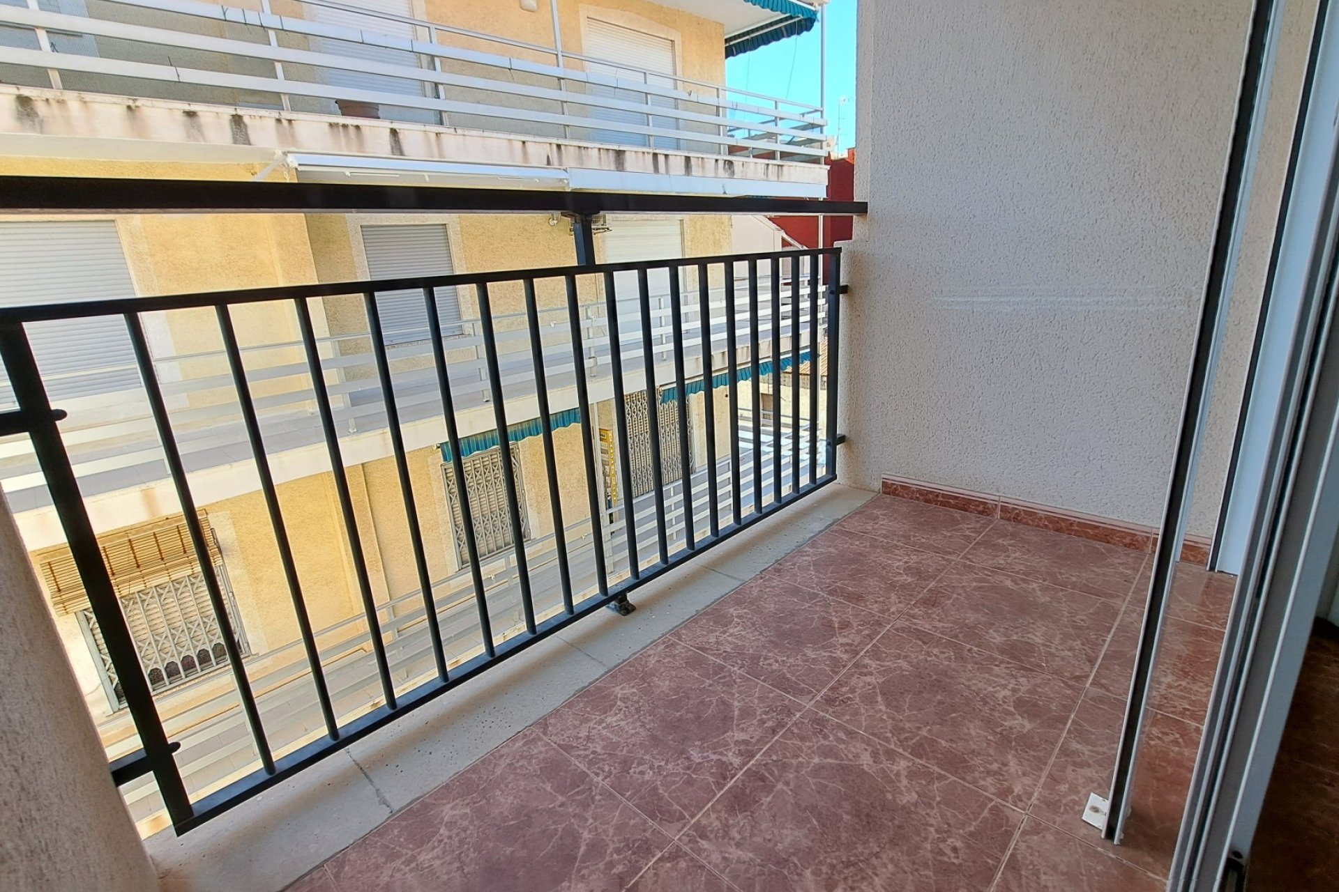 Sale - Apartment - Los Alcázares