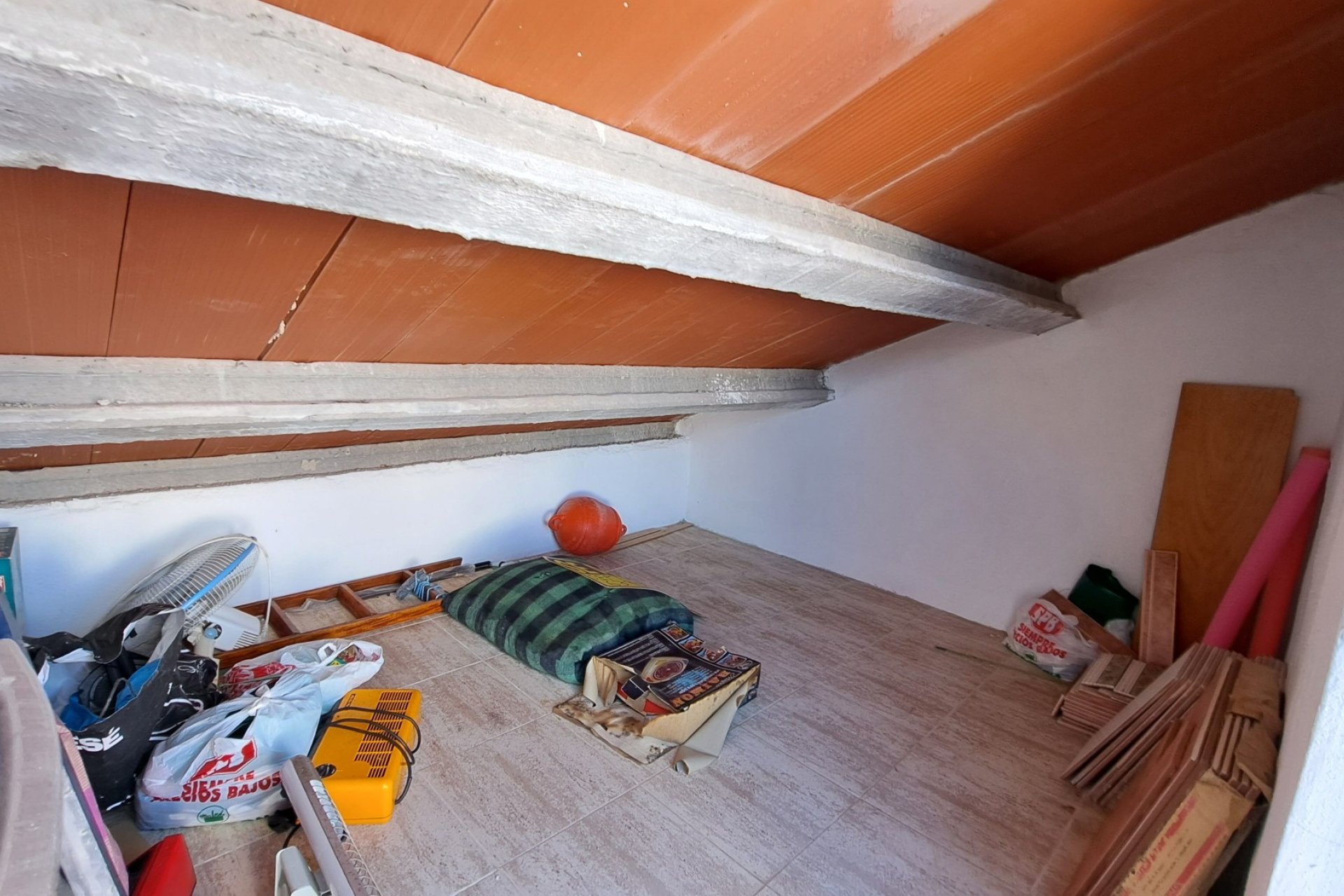 Sale - Apartment - Los Alcázares