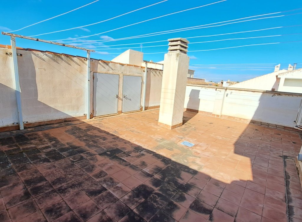Sale - Apartment - Los Alcázares