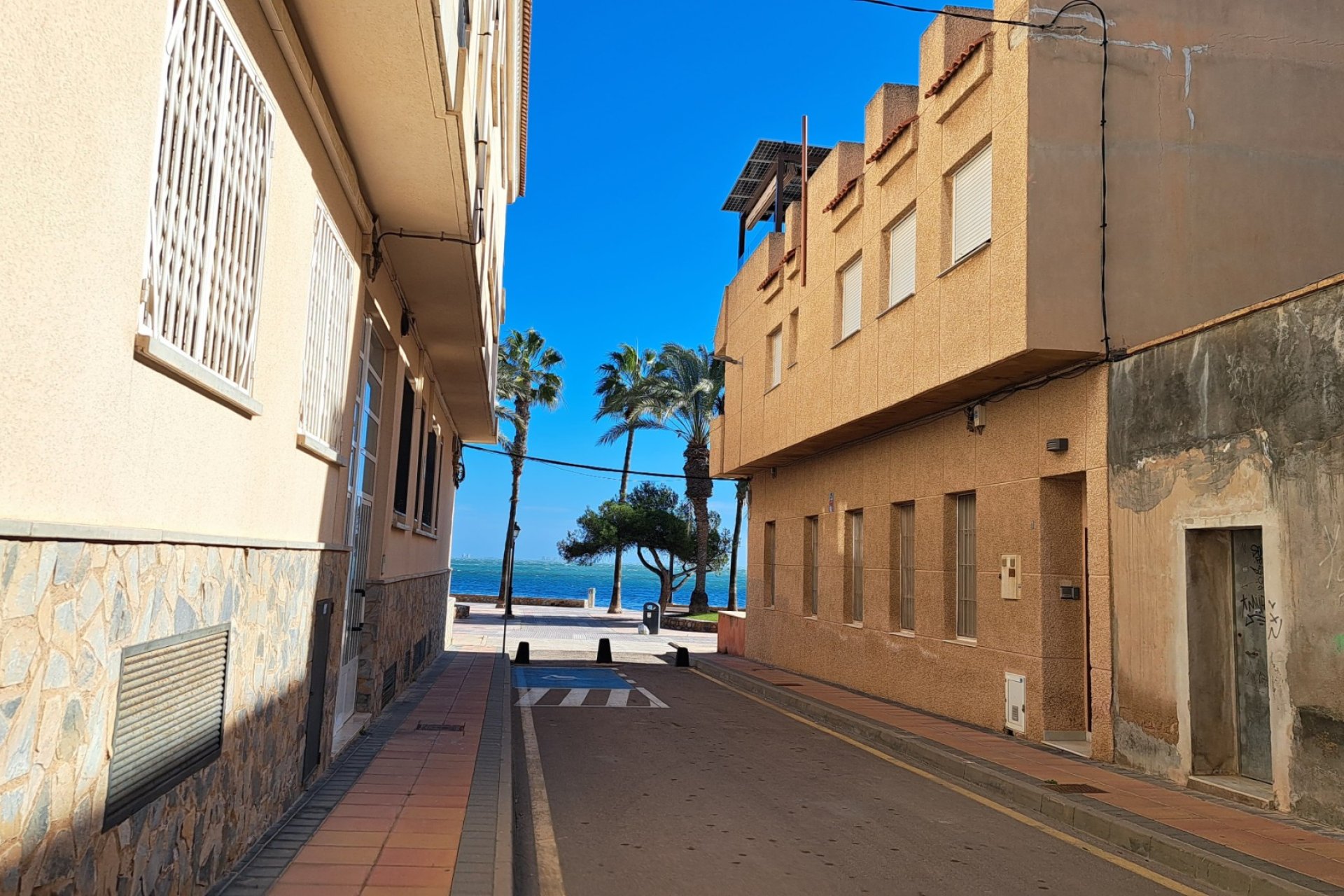 Sale - Apartment - Los Alcázares