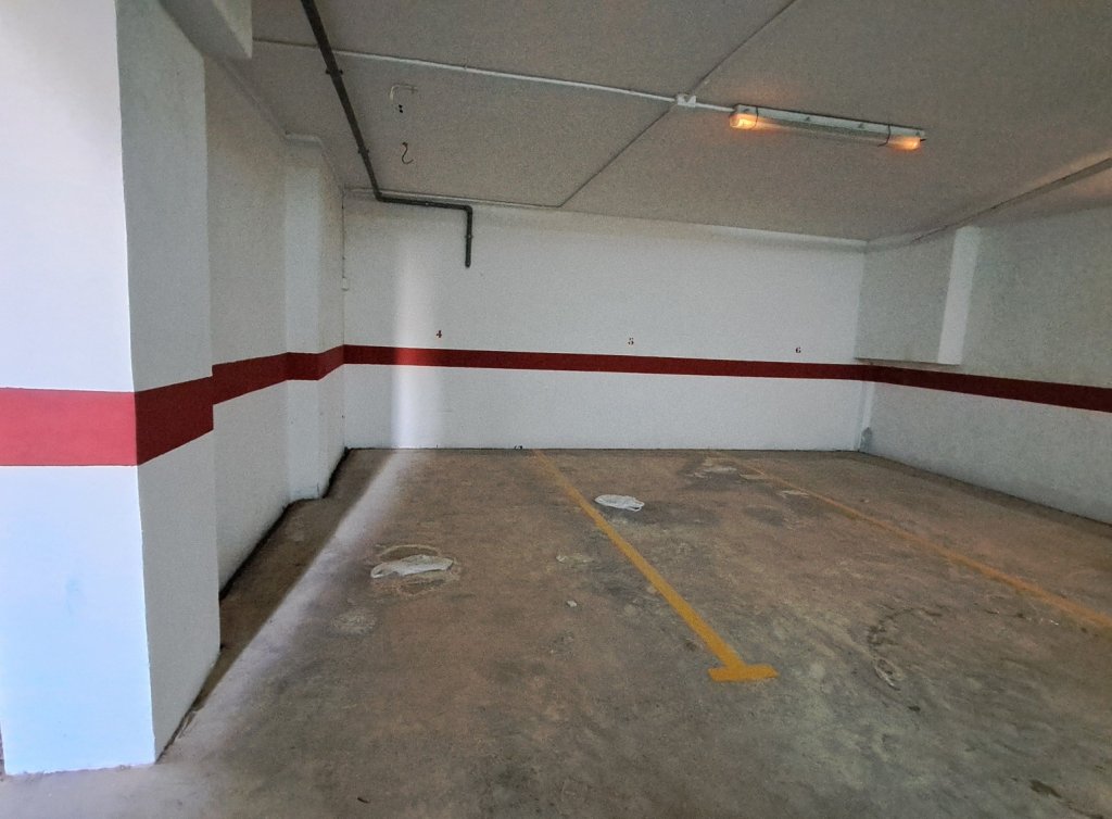 Sale - Apartment - Los Alcázares