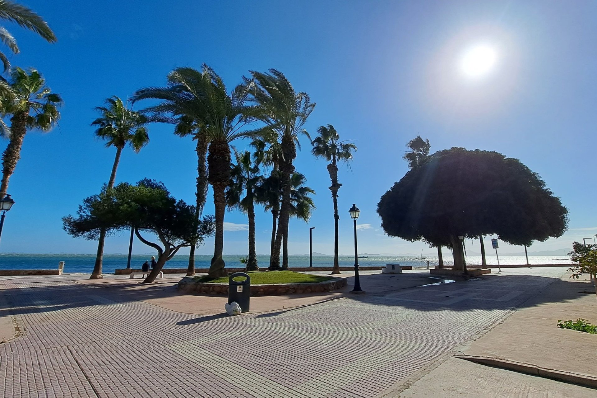 Sale - Apartment - Los Alcázares