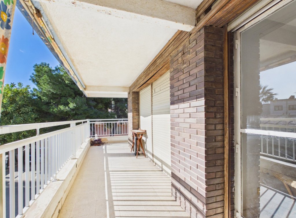 Sale - Apartment - Los Alcázares