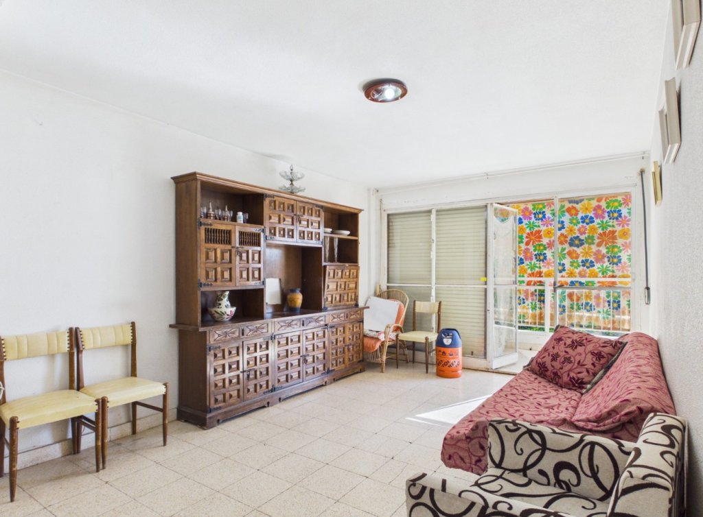 Sale - Apartment - Los Alcázares