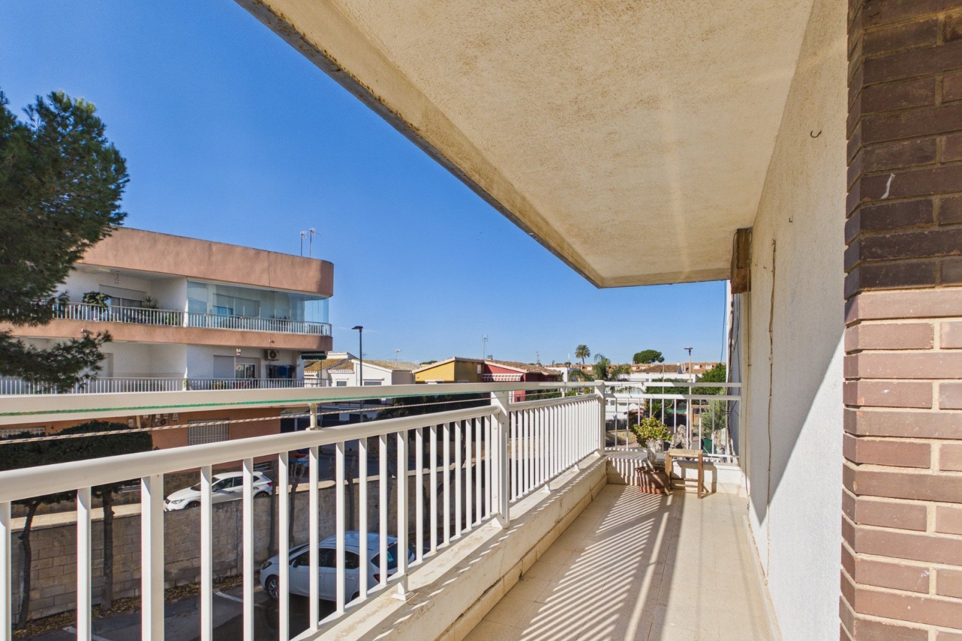 Sale - Apartment - Los Alcázares
