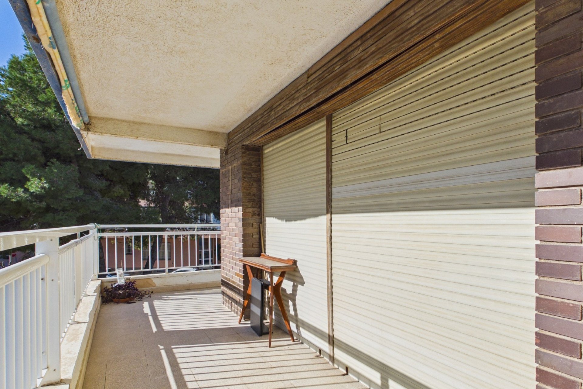 Sale - Apartment - Los Alcázares