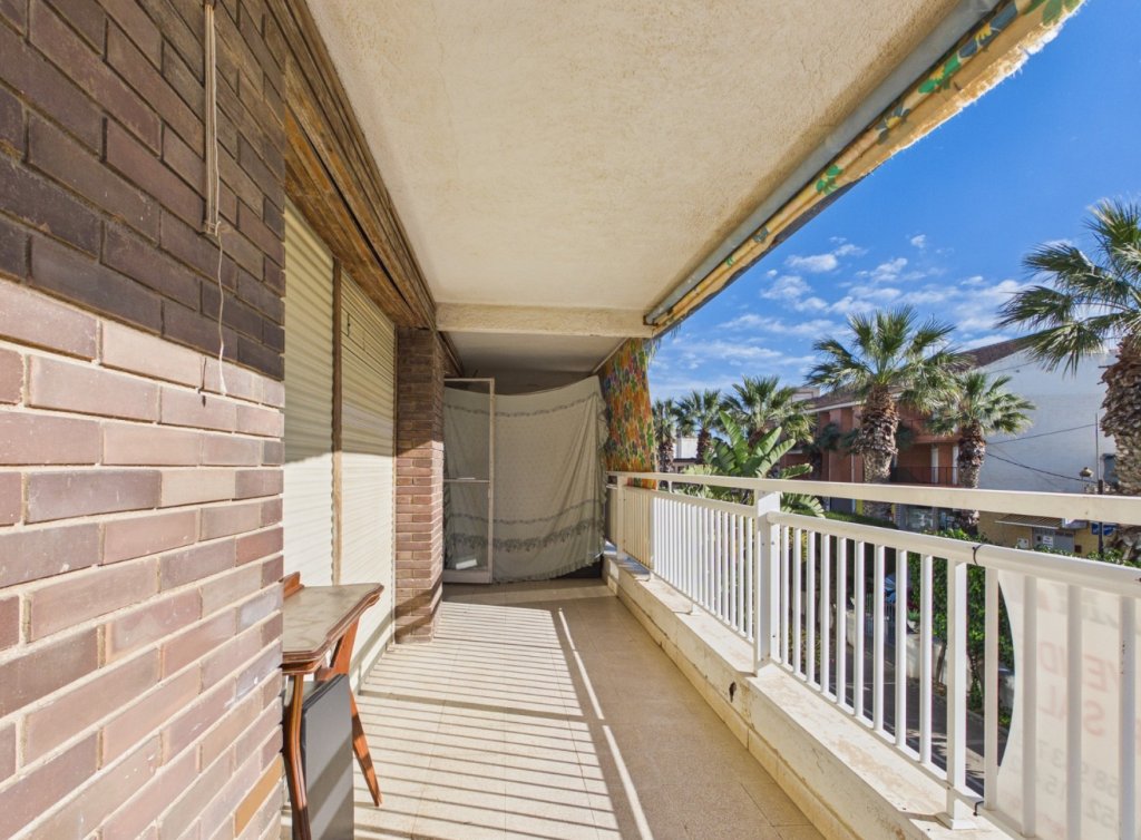 Sale - Apartment - Los Alcázares