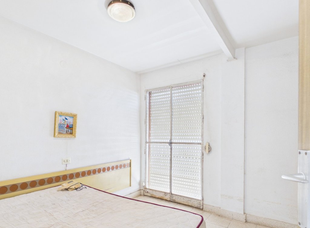 Sale - Apartment - Los Alcázares