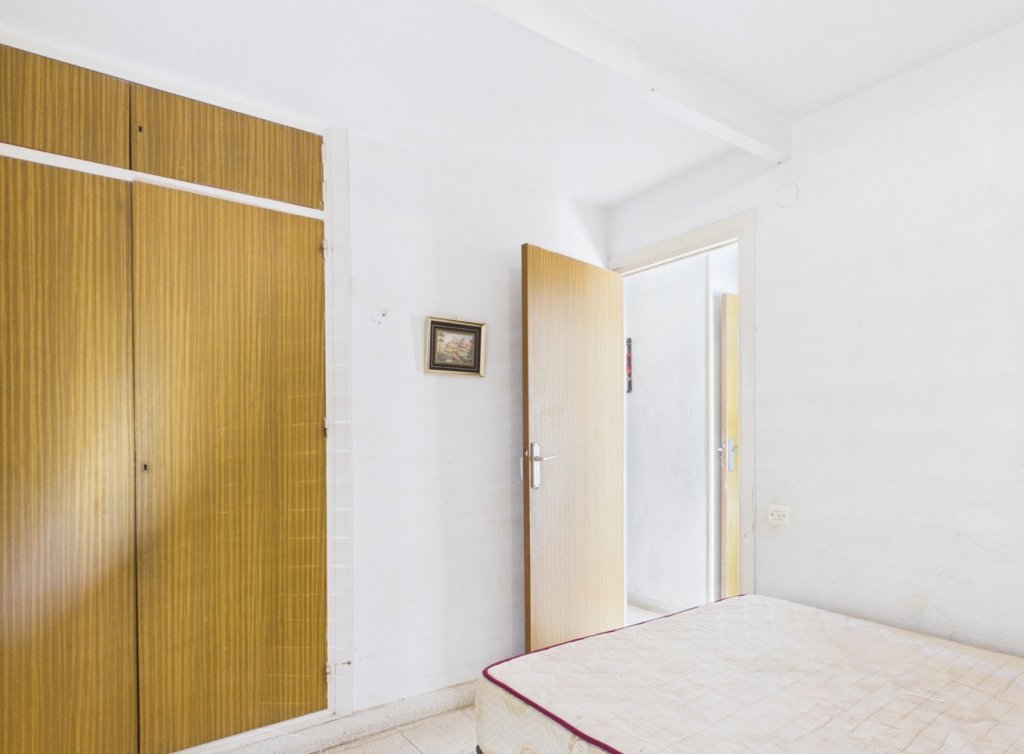 Sale - Apartment - Los Alcázares