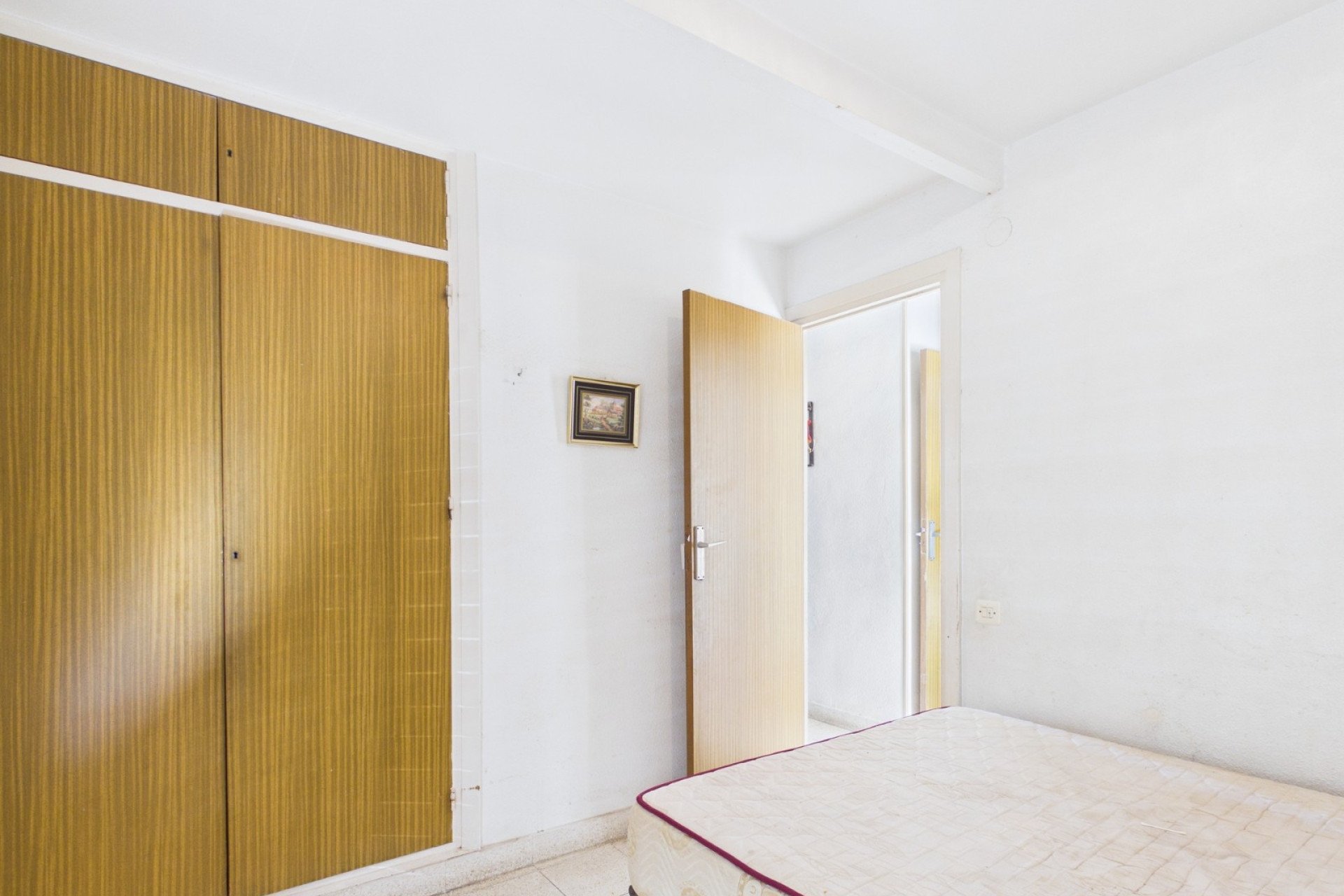 Sale - Apartment - Los Alcázares