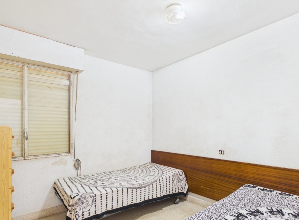 Sale - Apartment - Los Alcázares