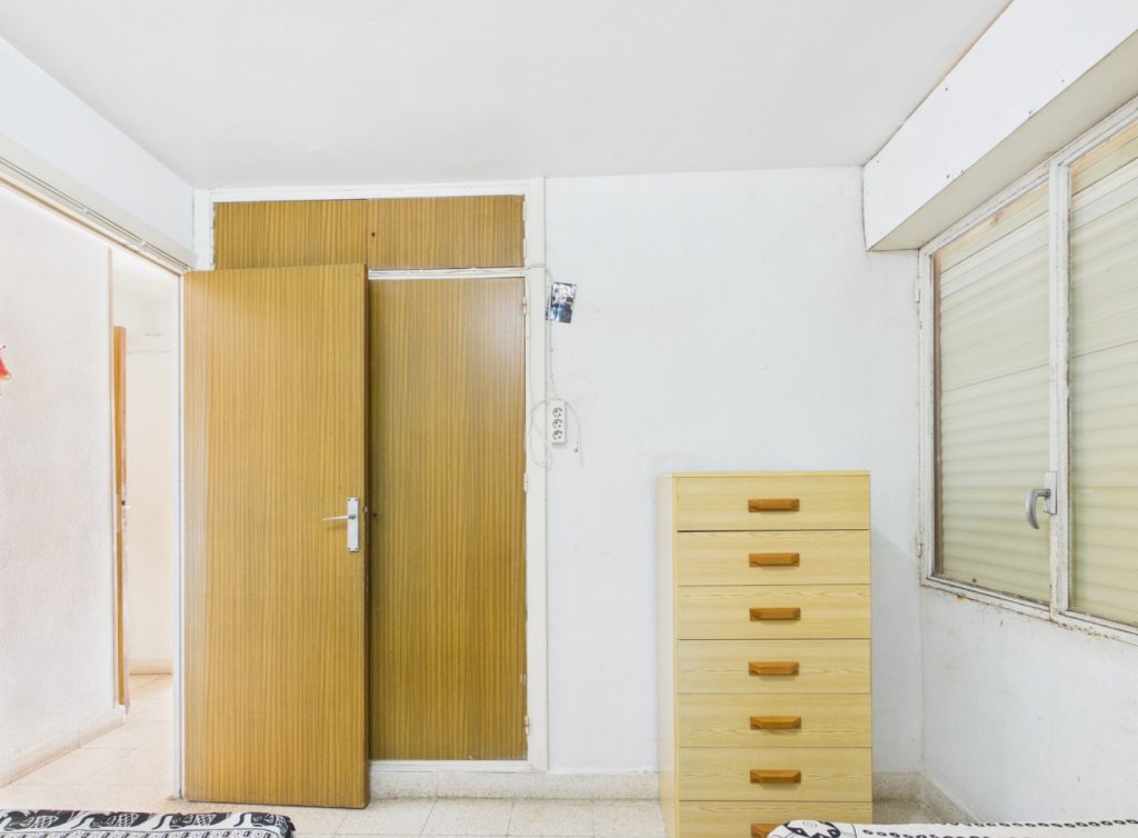 Sale - Apartment - Los Alcázares