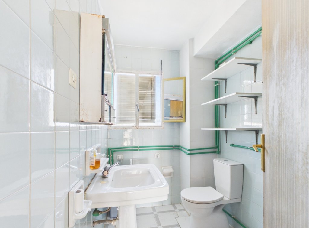 Sale - Apartment - Los Alcázares