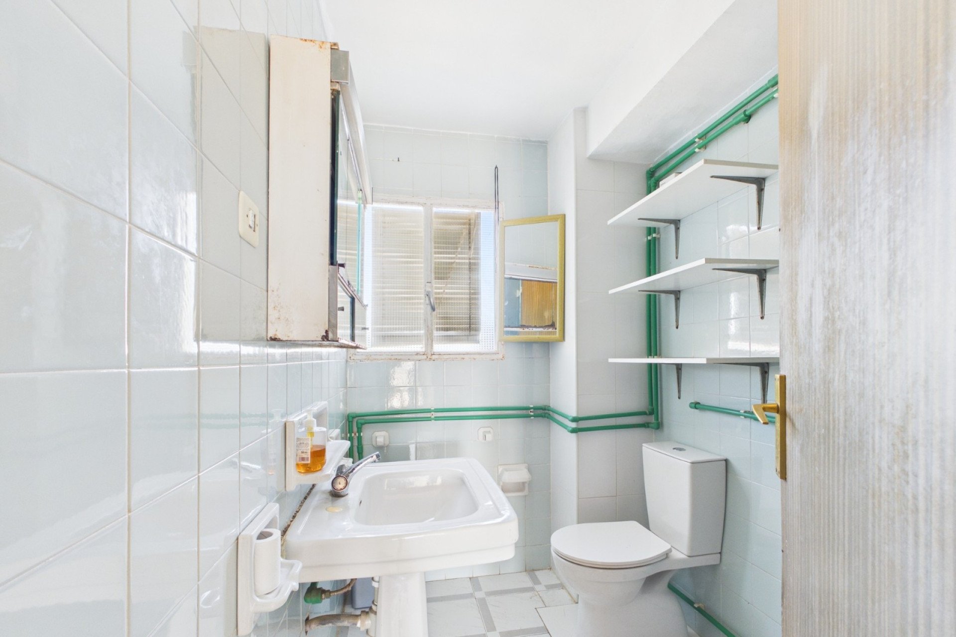 Sale - Apartment - Los Alcázares