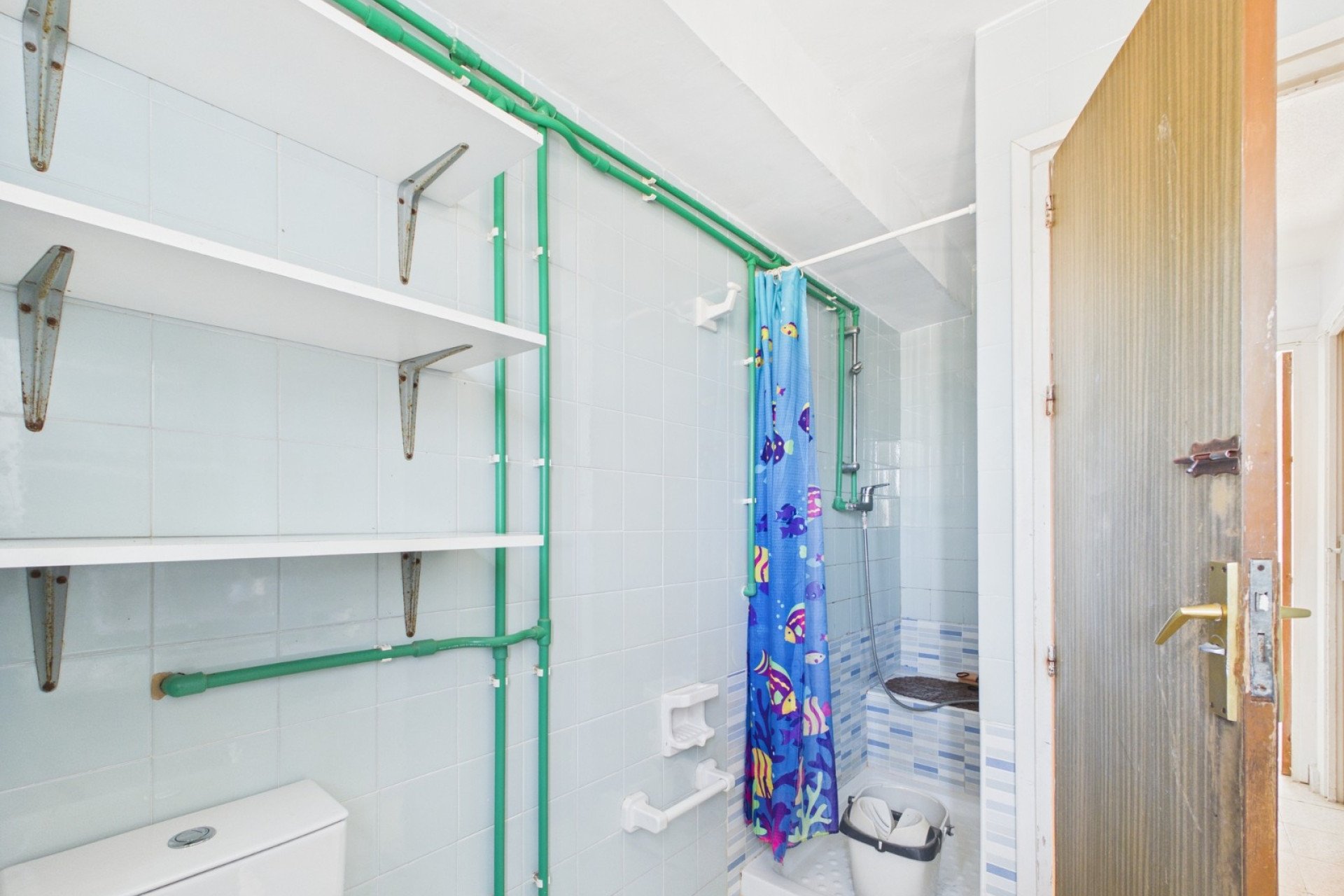 Sale - Apartment - Los Alcázares