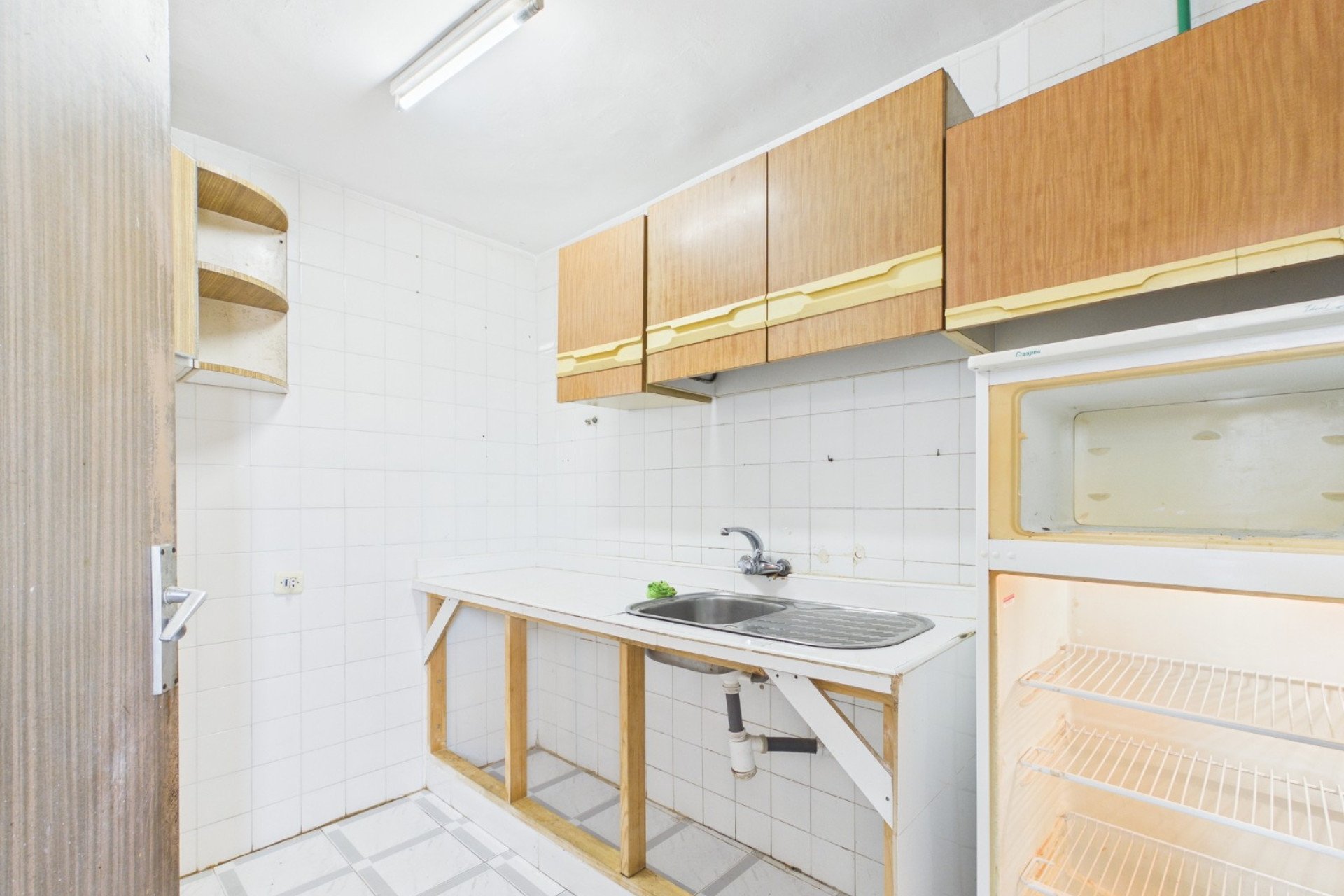 Sale - Apartment - Los Alcázares